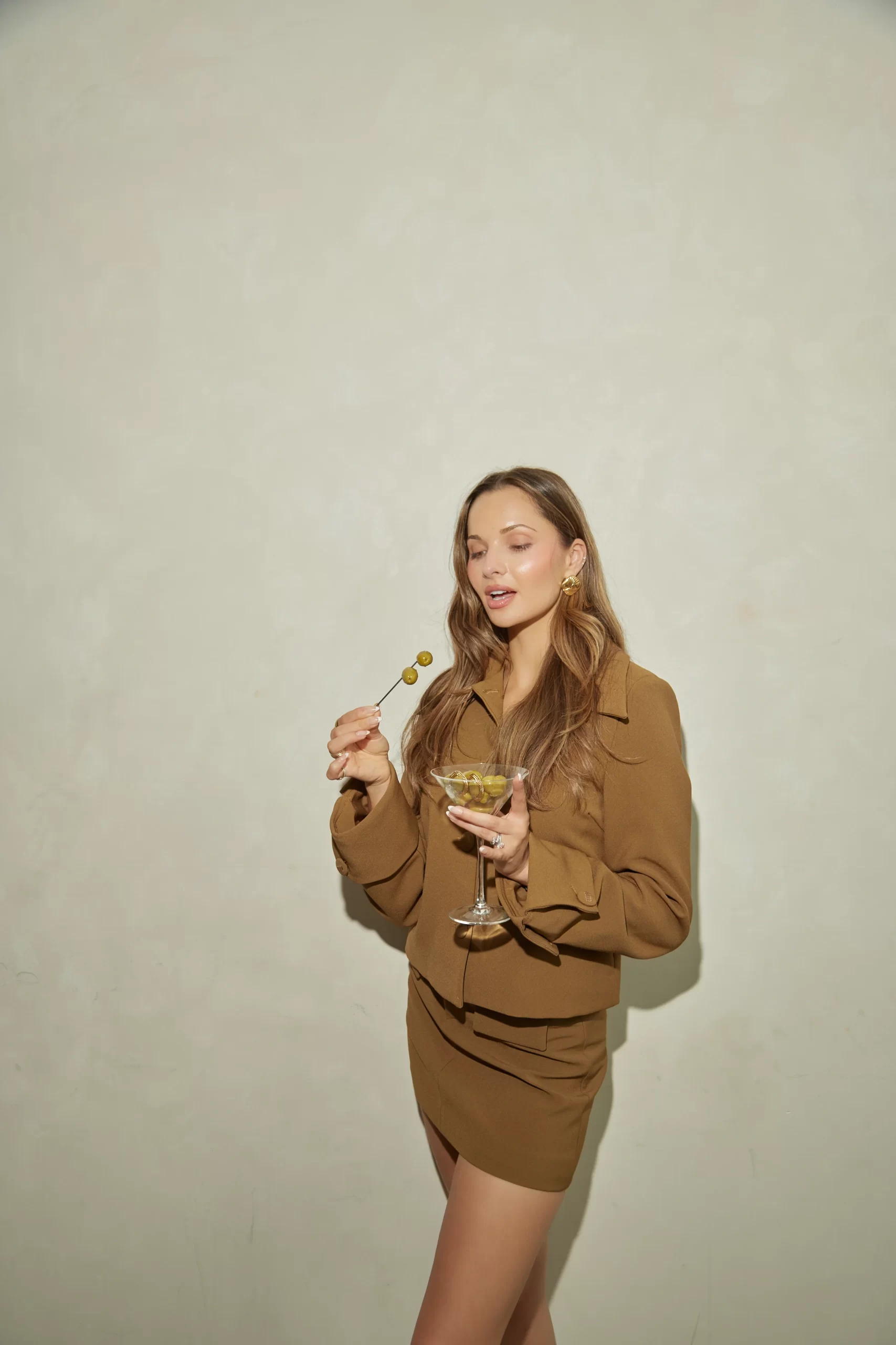 The Mini Skirt - Image 7