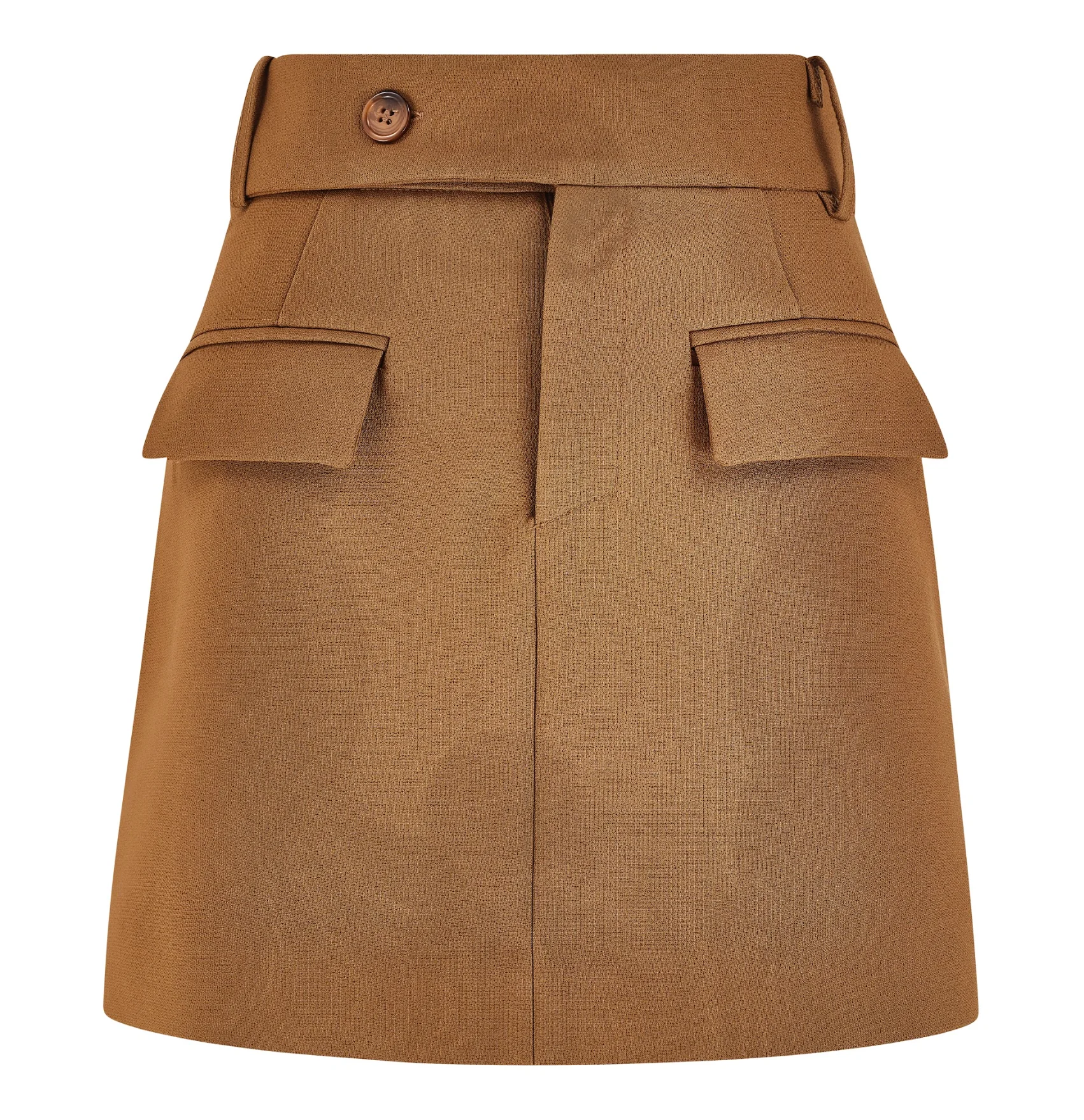 The Mini Skirt - Image 4